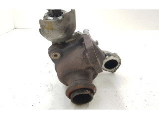 Турбина Peugeot 2008 I 9696120609