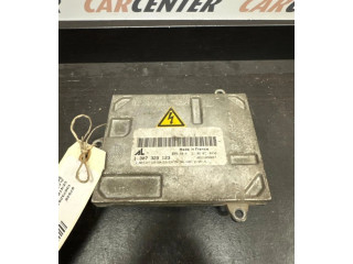 Блок управления Xenon