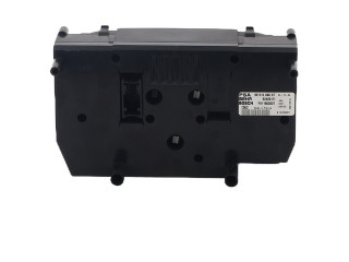 Блок управления климат-контролем 96514030XT Citroen Xsara Picasso