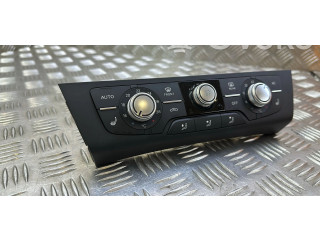 Блок управления климат-контролем 4G0820043AC Audi A7 S7 4G