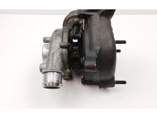 Turbodmychadlo Турбина 028145702H, VNT15 Volkswagen Passat Alltrack AFN,AVG