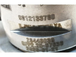 Топливный насос