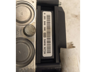 Блок АБС 8201063079 Dacia Logan I 2004 - 2012 года