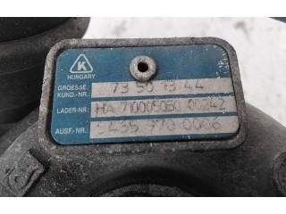 Turbodmychadlo Турбина 1390084E50000, 1390084E50000 Suzuki Ignis