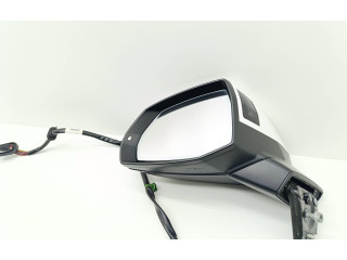 Зеркало электрическое Audi Q5 SQ5 2017 - года