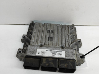 Блок управления двигателя GB3G12A650BA, A2C10467300 Ford Ranger