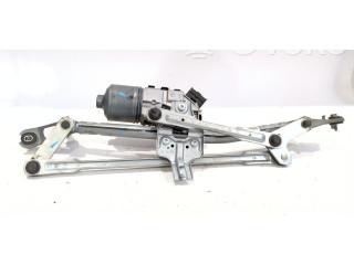 Моторчик дворников 3397020954 Citroen Berlingo