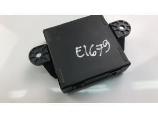 Блок управления A2129004006   Mercedes-Benz GLK (X204)