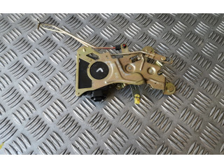 Přístrojová deska KIA Carnival 2008