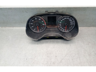 Přístrojová deska Seat Ateca 2017 5F0920740D, 5F0920740D