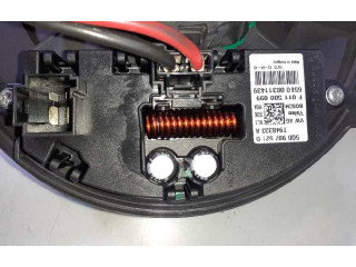 Вентилятор печки    5Q1819021H, 5Q1819021B   Audi A3 S3 8V