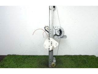 Электрический механизм для подъема окна без двигателя 118482   Dacia Logan Pick-Up