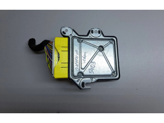 Блок подушек безопасности 3Q0959655AQ, 9609309891 Skoda Octavia Mk3 (5E)