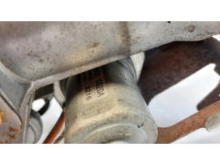 Рулевая рейка 48990CG20A, 48991CG20A Infiniti FX