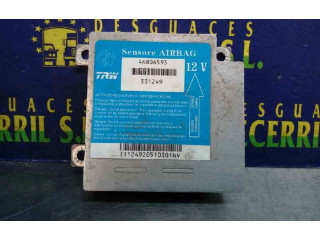 Блок управления надувных подушек 46806593, 331249   Fiat Punto (188)