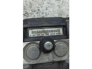 Jednotka ABS Lancia Musa 2009