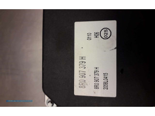 Блок управления АБС 8R0907379H   Audi Q5 SQ5