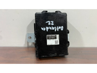 Блок управления 8631B956, 1149001433   Mitsubishi Outlander IV