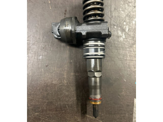 Форсунка 0414720220, 07z130734 Volkswagen Phaeton