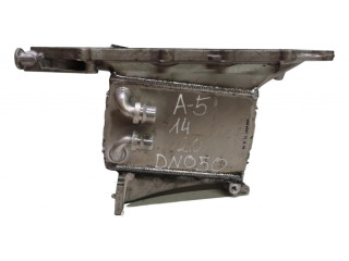 Всасывающий коллектор