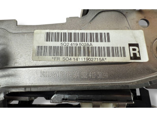    Рулевая рейка 5Q2419502AA   Volkswagen Golf VII 2013 - 2019 года