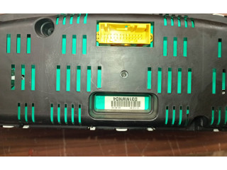 Панель приборов 9655608980   Citroen C5       