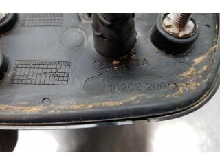 Zpětné zrcátko Toyota Yaris 2022 879400DE70