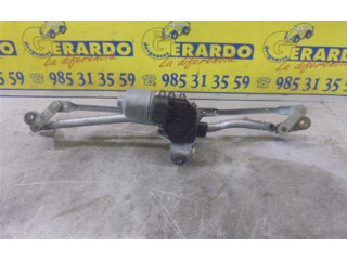 Моторчик дворников 8E1955119, 0390241509 Audi A4 Allroad