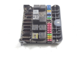   Pojistková skříňka 6U0937025, 6U0937025   Skoda Felcia I 1997