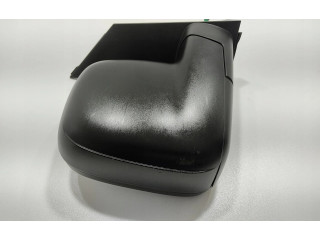 Zpětné zrcátko Volkswagen Caddy 2007