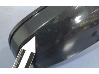 Зеркало электрическое Audi A3 S3 A3 Sportback 8P 2005 - 2013 года