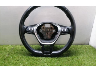 Руль Volkswagen Golf VII  2013 - 2019 года       
