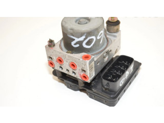 Блок АБС 7K012312330BF, MR977218 Mitsubishi Lancer 2003 - 2007 года