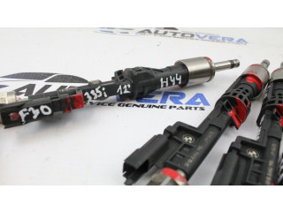 Vstřikovač 7597870 BMW X3 F25 pro benzínový motor 3.5 N55