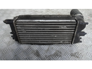 Интеркулер Ford Ecosport