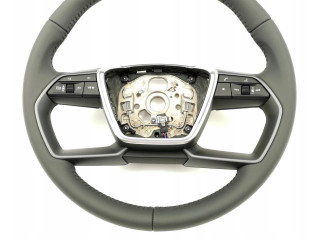 Руль Audi A6 S6 C8 4K  2018 -  года 4N0419091      