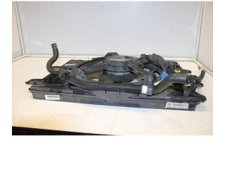 Вентилятор радиатора     52086489    Fiat 500L 