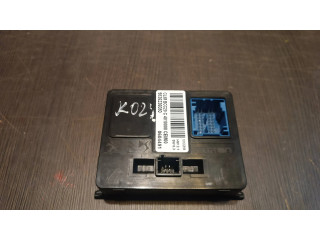 Блок управления климат-контролем 9836236080   Peugeot 2008 II