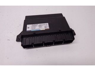 Блок комфорта 19G481   Jaguar XF X250   