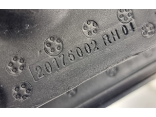 Зеркало электрическое Volkswagen Jetta VI 2011 - 2018 года