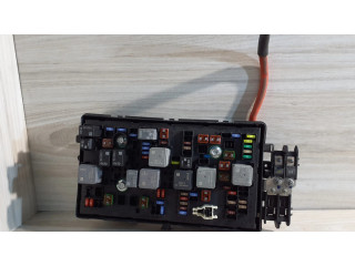 Pojistková skříňka 544949969, 13255300 Chevrolet Cruze 2010