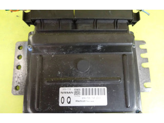 Řídící jednotka A56-T30, A56T30 Nissan Cube Z11 2002