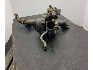  Турбина Volvo V70  31219697, GTB2056VL         