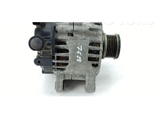 Генератор 9835689480 Citroen C3 Aircross