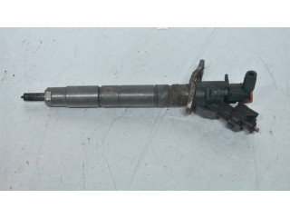 Форсунка 0445116046 Volvo V70