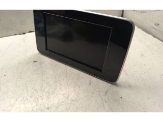 Дисплей    A2059004113, A2059013508   Mercedes-Benz V Class W447