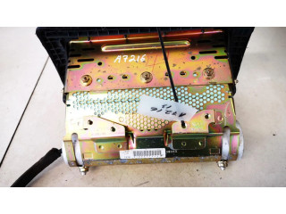 Подушка безопасности пассажира 166007444 Mitsubishi Colt