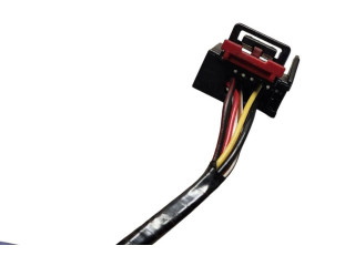 Zpětné zrcátko Audi A6 S6 C7 4G 2014 4G2857410M, E1021143