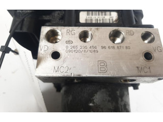 Jednotka ABS 0265950806 Fiat Ulysse 2002