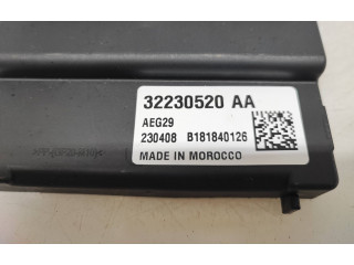 Блок управления 32230520AA, 230408 Polestar 2